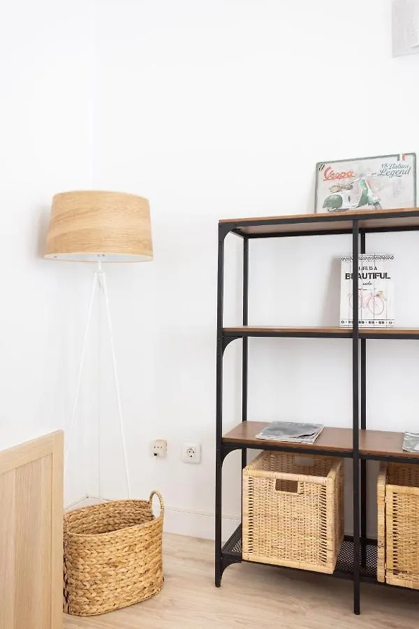 Apartment Home2Book Cozy White Wood Apartment, Pool&Terrace Costa Del Silencio Spanien
