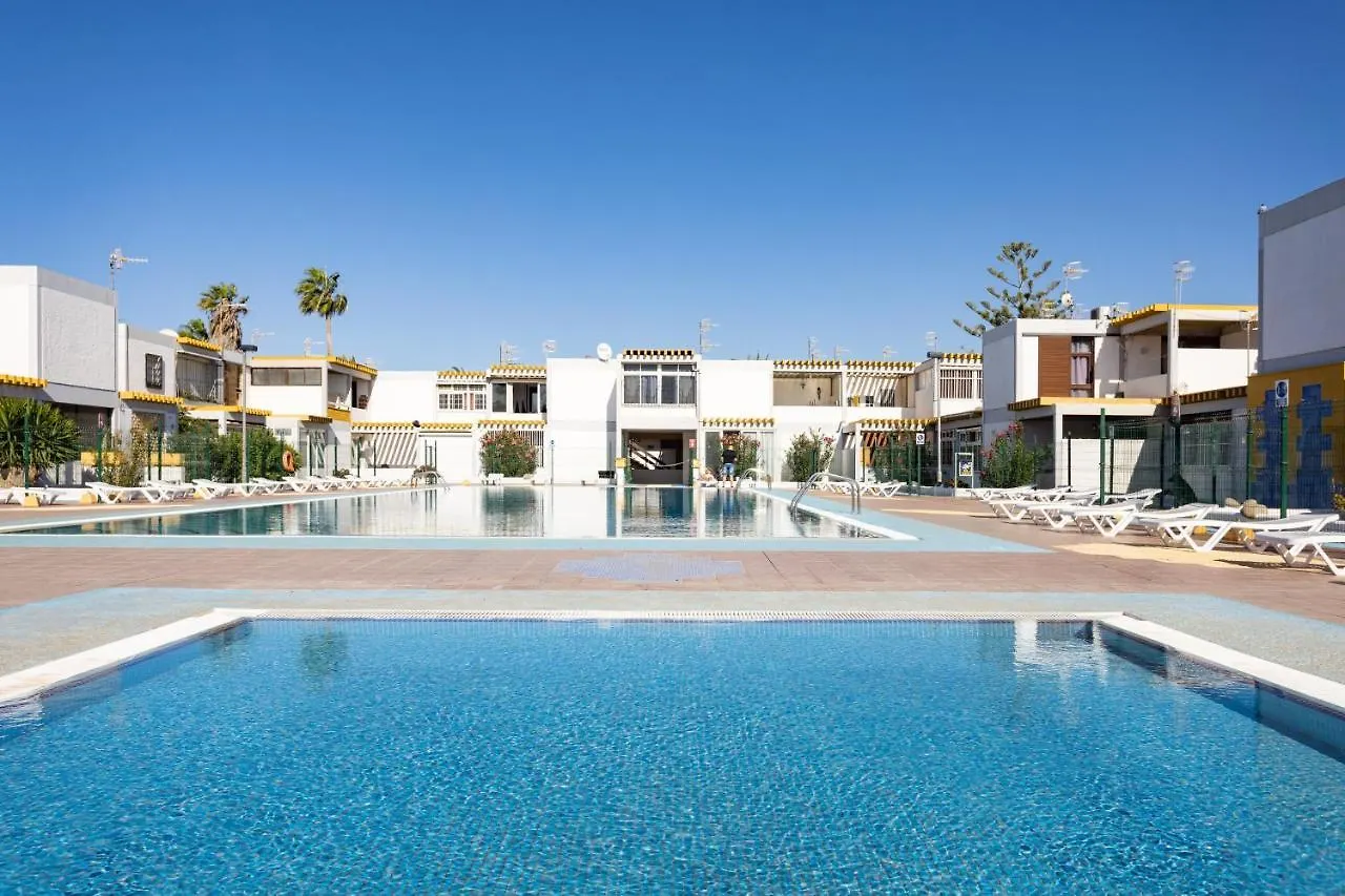 Home2Book Cozy White Wood Apartment, Pool&Terrace Costa Del Silencio