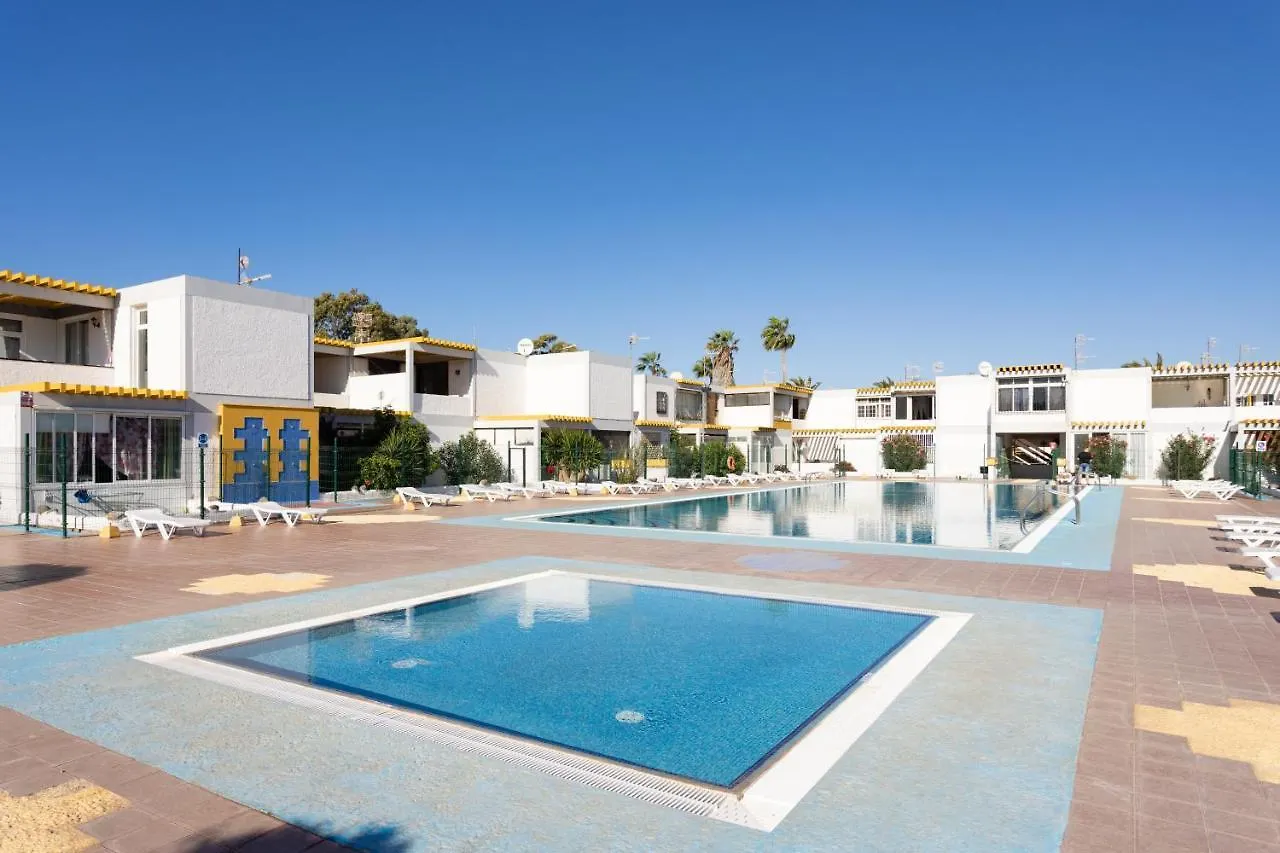 Apartment Home2Book Cozy White Wood Apartment, Pool&Terrace Costa Del Silencio